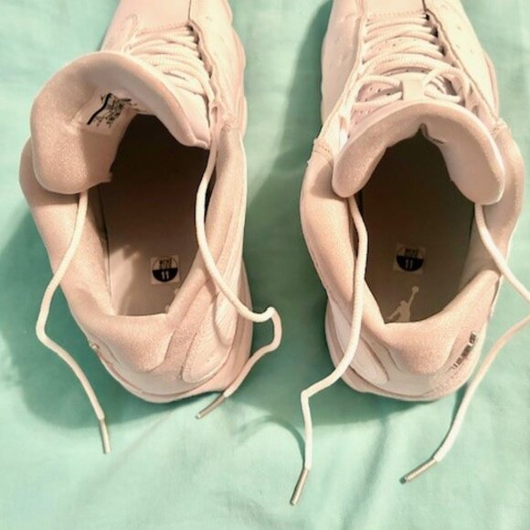 Nike Air Jordan 13 Low Retro Pure Money 310810-100 Size 11 With Original Box - Picture 7 of 13